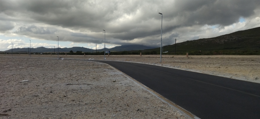 Commercial Property for Sale in Hermanus Industria Western Cape